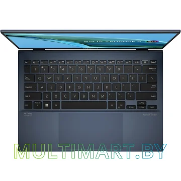 Ноутбук ASUS Zenbook S 13 OLED UM5302TA-LV562X (90NB0WA3-M00V10) картинка 7
